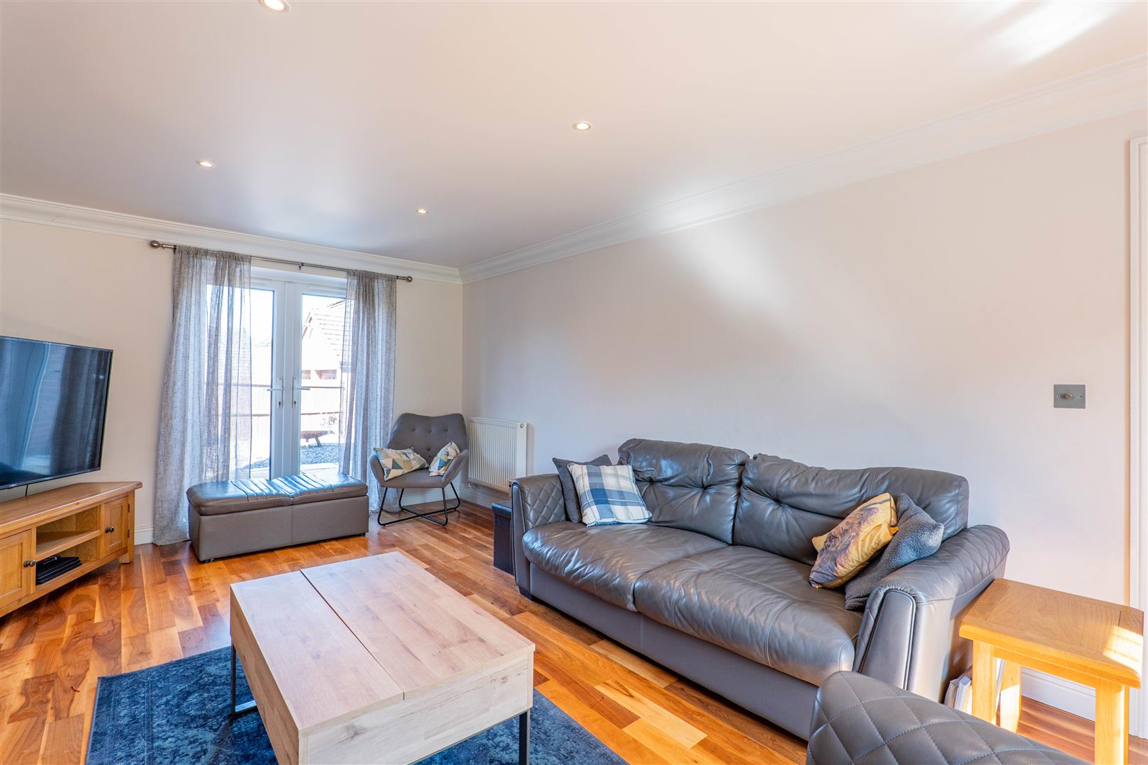 Fairview Drive, Adlington, Chorley
